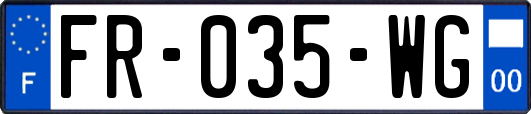 FR-035-WG
