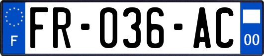 FR-036-AC