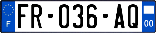 FR-036-AQ