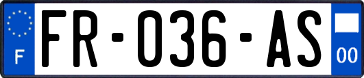 FR-036-AS