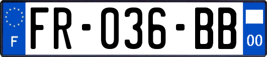 FR-036-BB