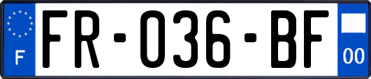 FR-036-BF