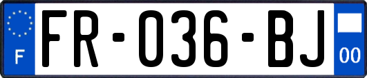 FR-036-BJ