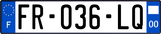 FR-036-LQ