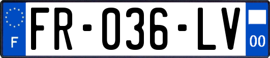 FR-036-LV