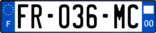 FR-036-MC