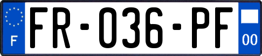 FR-036-PF