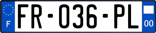 FR-036-PL