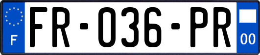 FR-036-PR