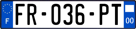 FR-036-PT