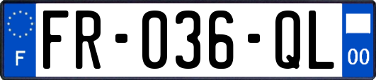 FR-036-QL
