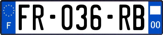 FR-036-RB