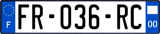 FR-036-RC