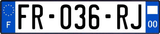 FR-036-RJ