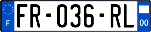 FR-036-RL