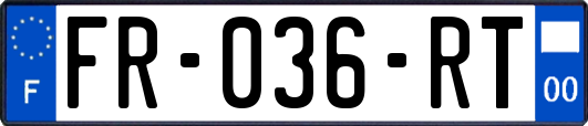 FR-036-RT