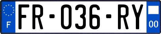 FR-036-RY
