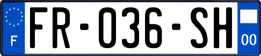 FR-036-SH