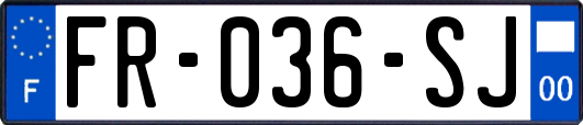 FR-036-SJ