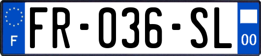 FR-036-SL