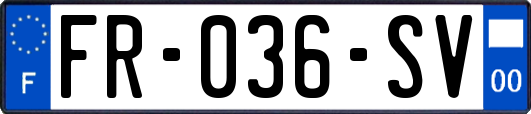 FR-036-SV