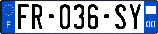 FR-036-SY