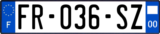 FR-036-SZ