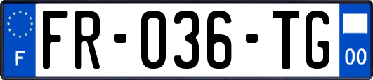 FR-036-TG