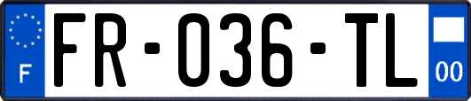 FR-036-TL