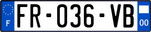 FR-036-VB