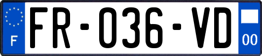 FR-036-VD