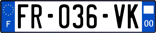 FR-036-VK