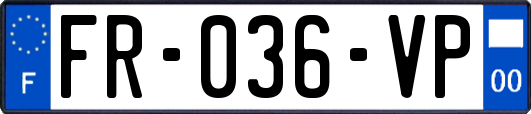FR-036-VP
