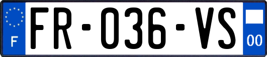 FR-036-VS