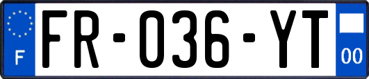 FR-036-YT