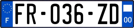 FR-036-ZD