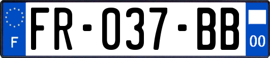 FR-037-BB