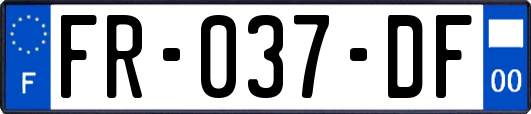 FR-037-DF