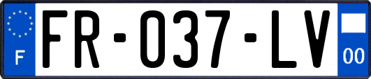 FR-037-LV