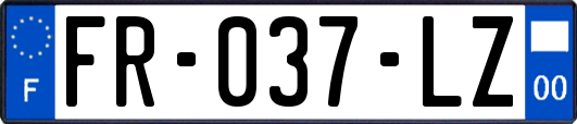 FR-037-LZ