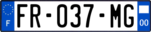 FR-037-MG