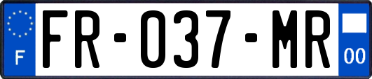 FR-037-MR