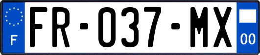 FR-037-MX