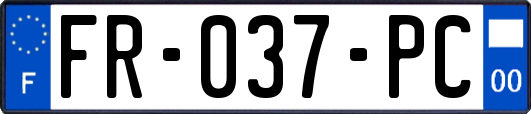 FR-037-PC