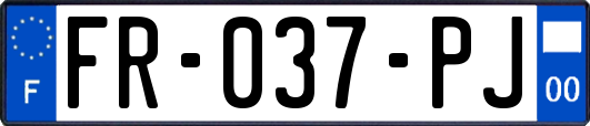 FR-037-PJ