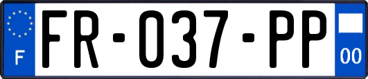 FR-037-PP