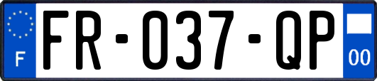 FR-037-QP
