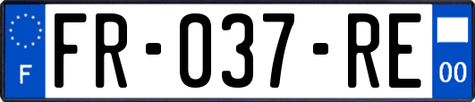 FR-037-RE