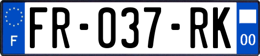 FR-037-RK