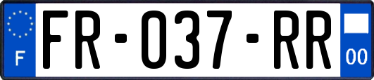 FR-037-RR